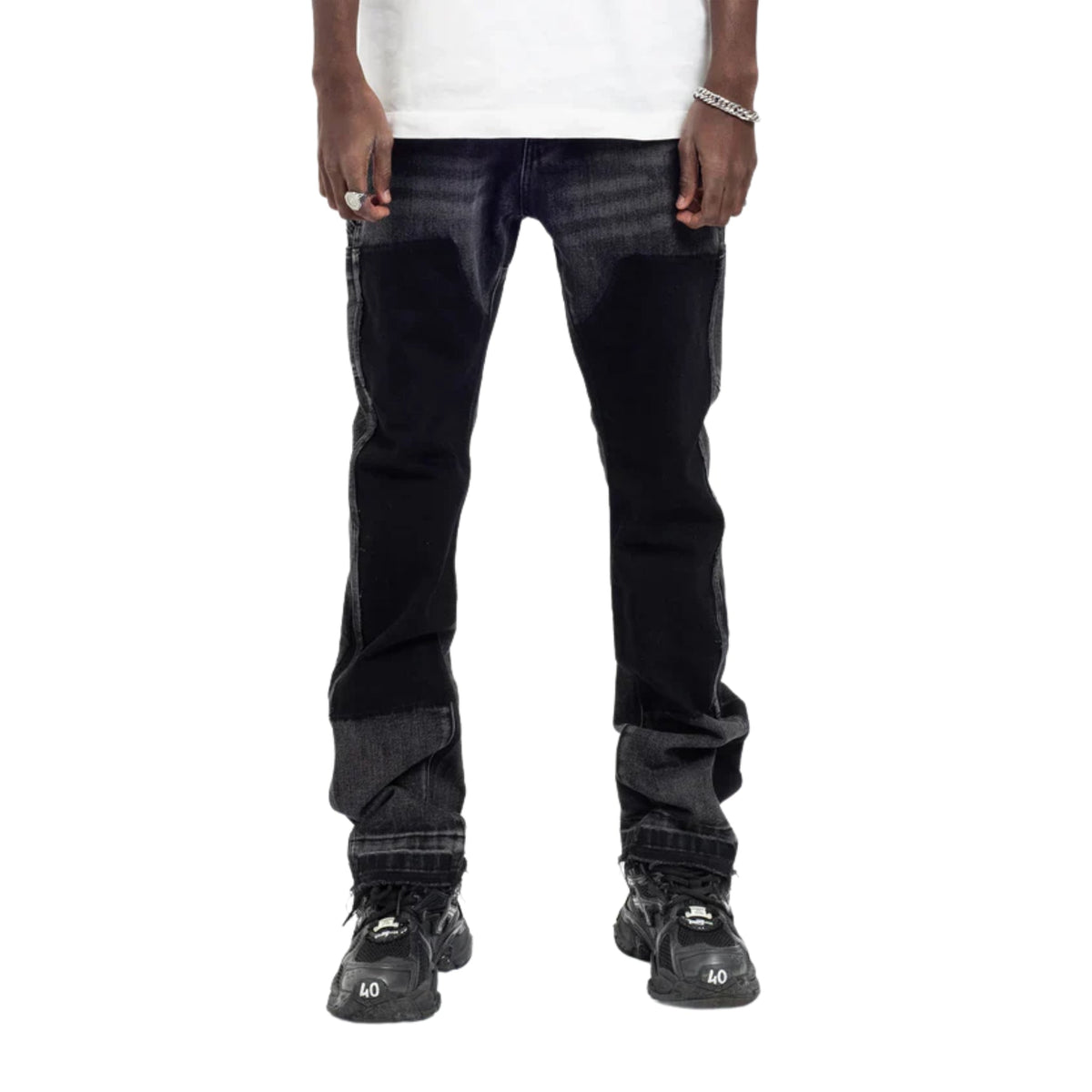 Jean Évasé BUNDLE 3