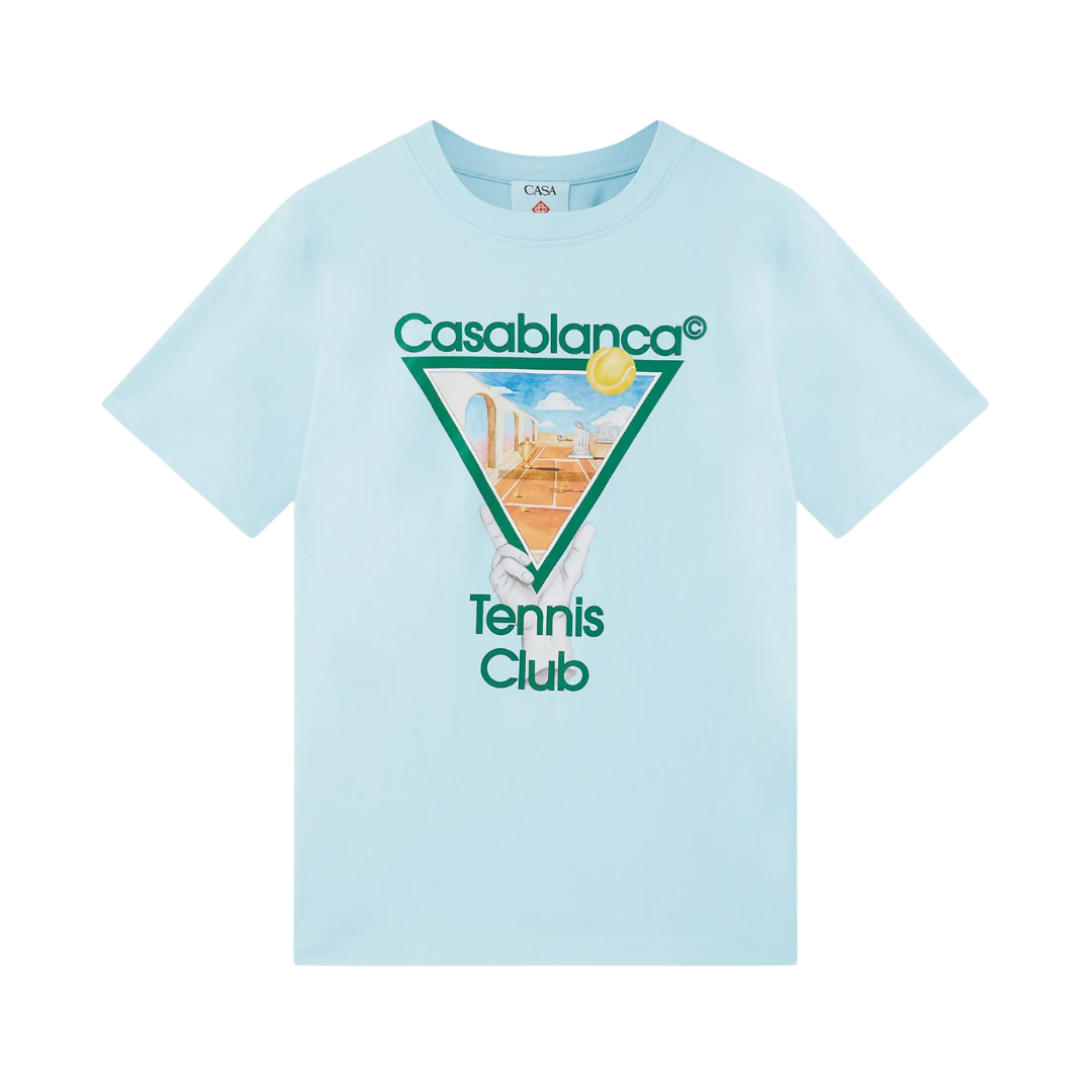 T-Shirt Casa Monogram