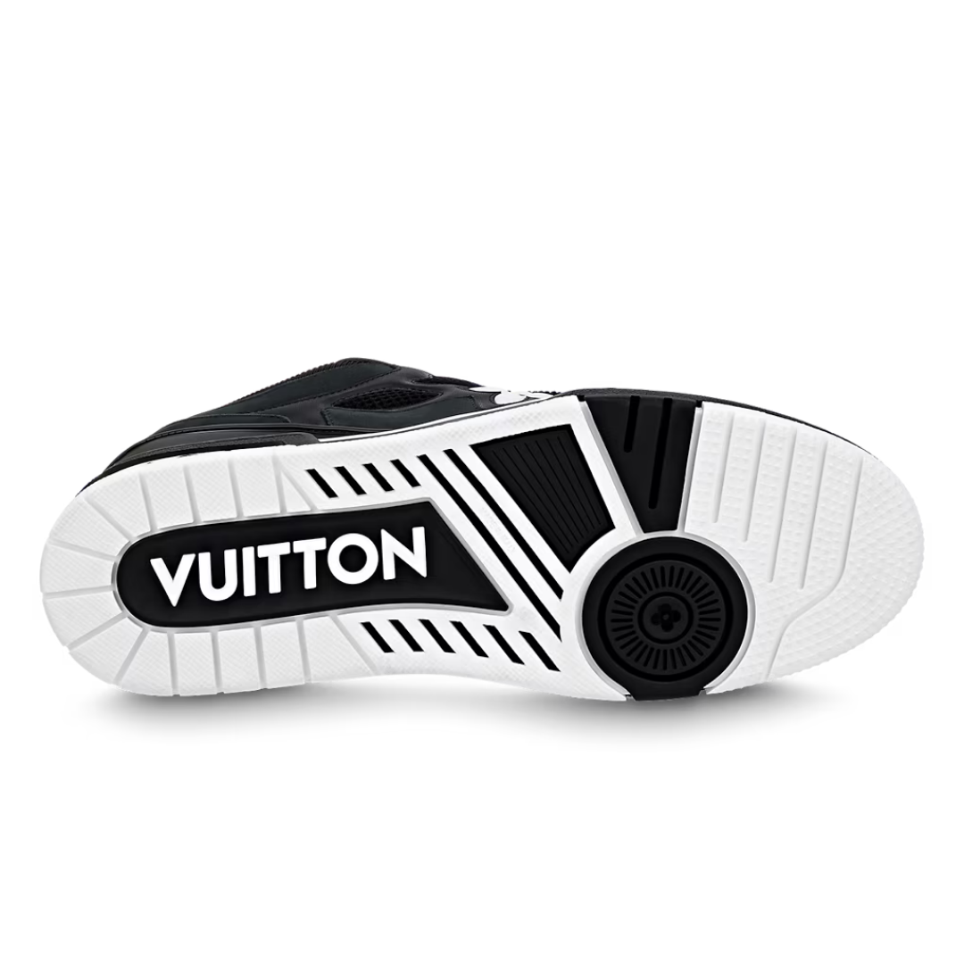 Baskets Skate Monogram