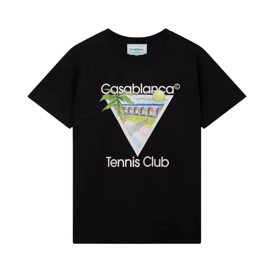 T-Shirt Casa Monogram