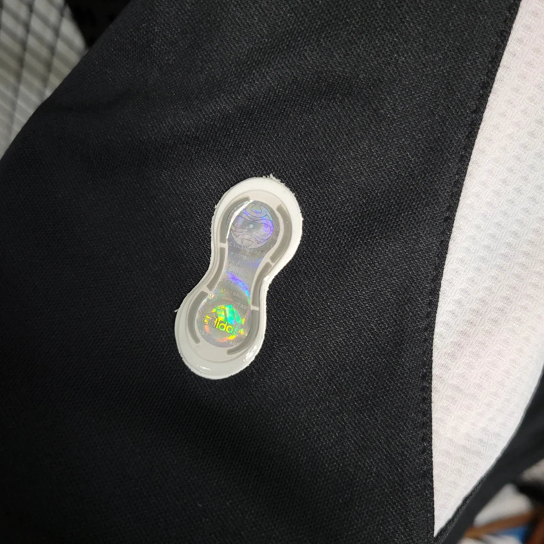 Maillot 2006/2007 Retro Real Madrid Away