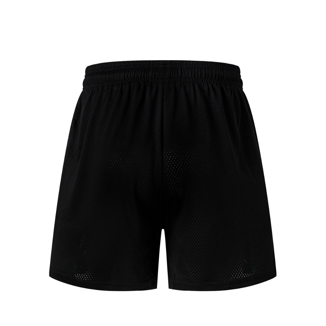 Short EE Monogram