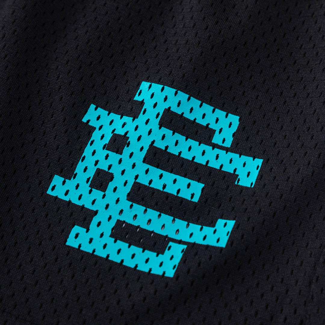 Short EE Monogram