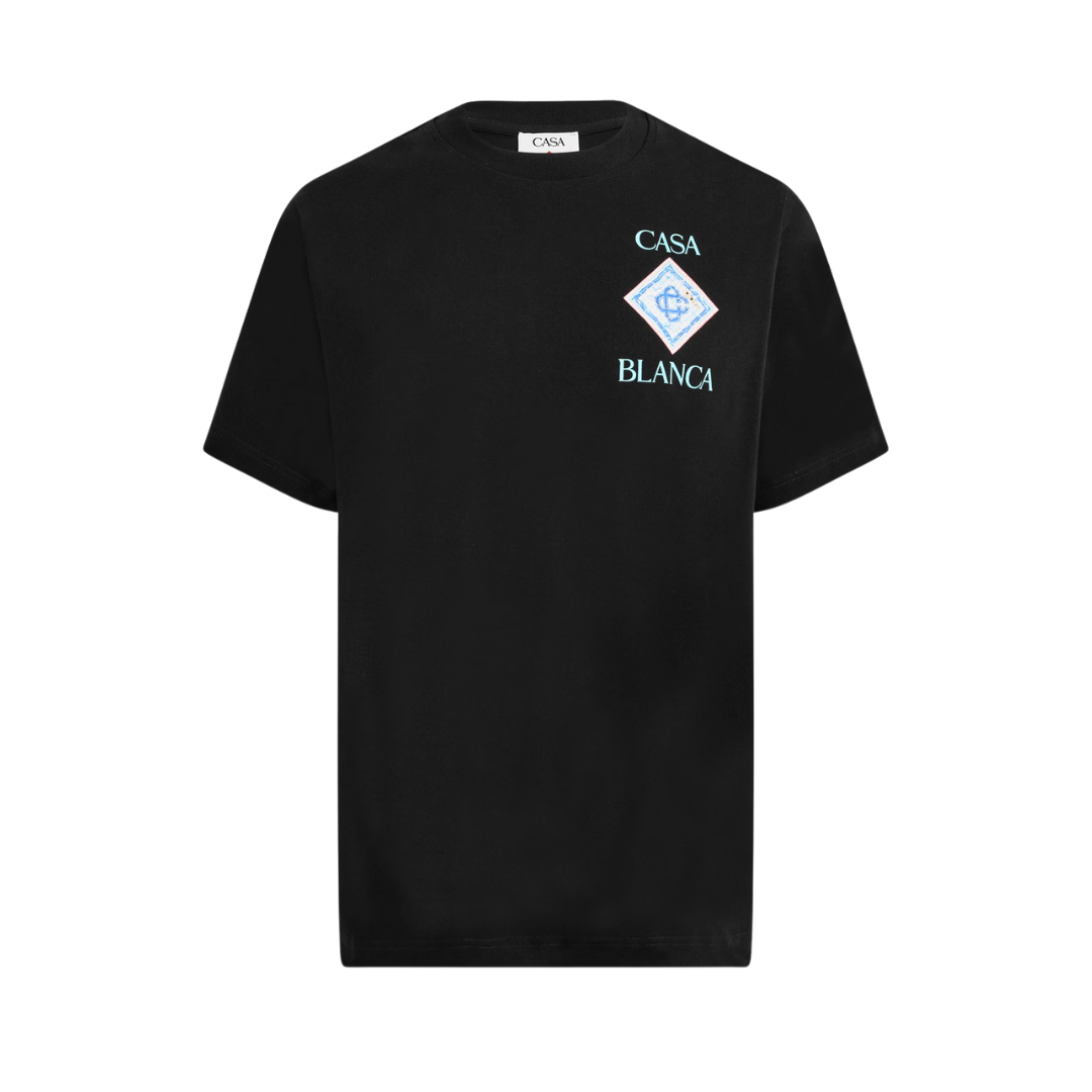 T-Shirt Casa Monogram