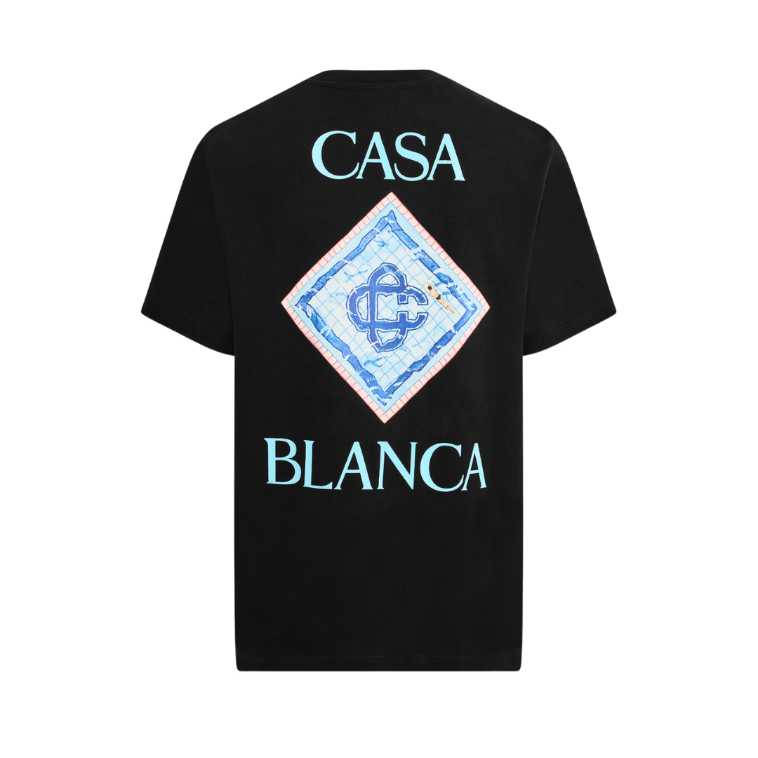 T-Shirt Casa Monogram