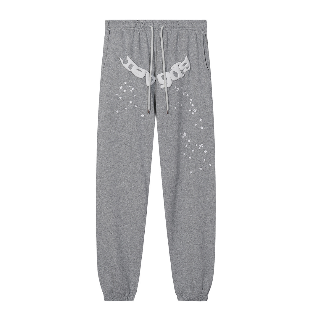 Sweat à Capuche Sp5der