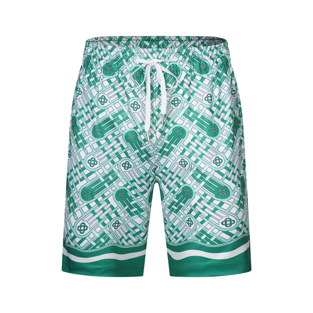 Ensemble Short Casa