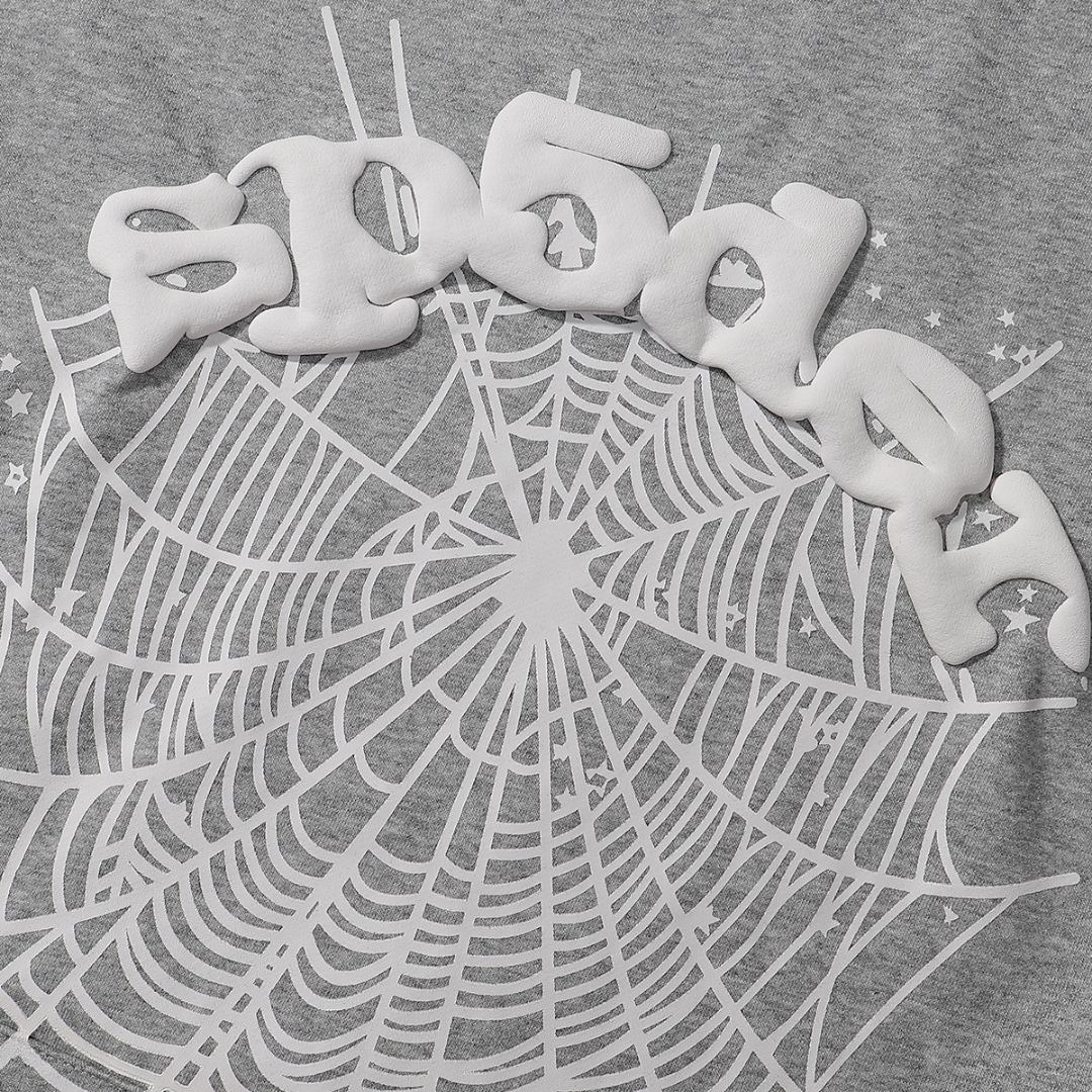 Sweat à Capuche Sp5der