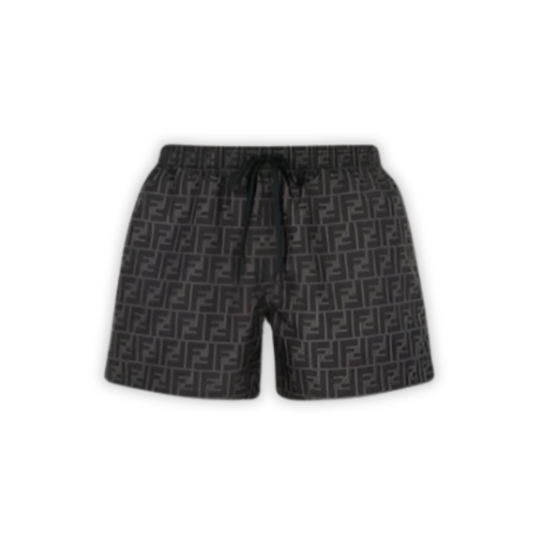 Ensemble Short Monochromatic