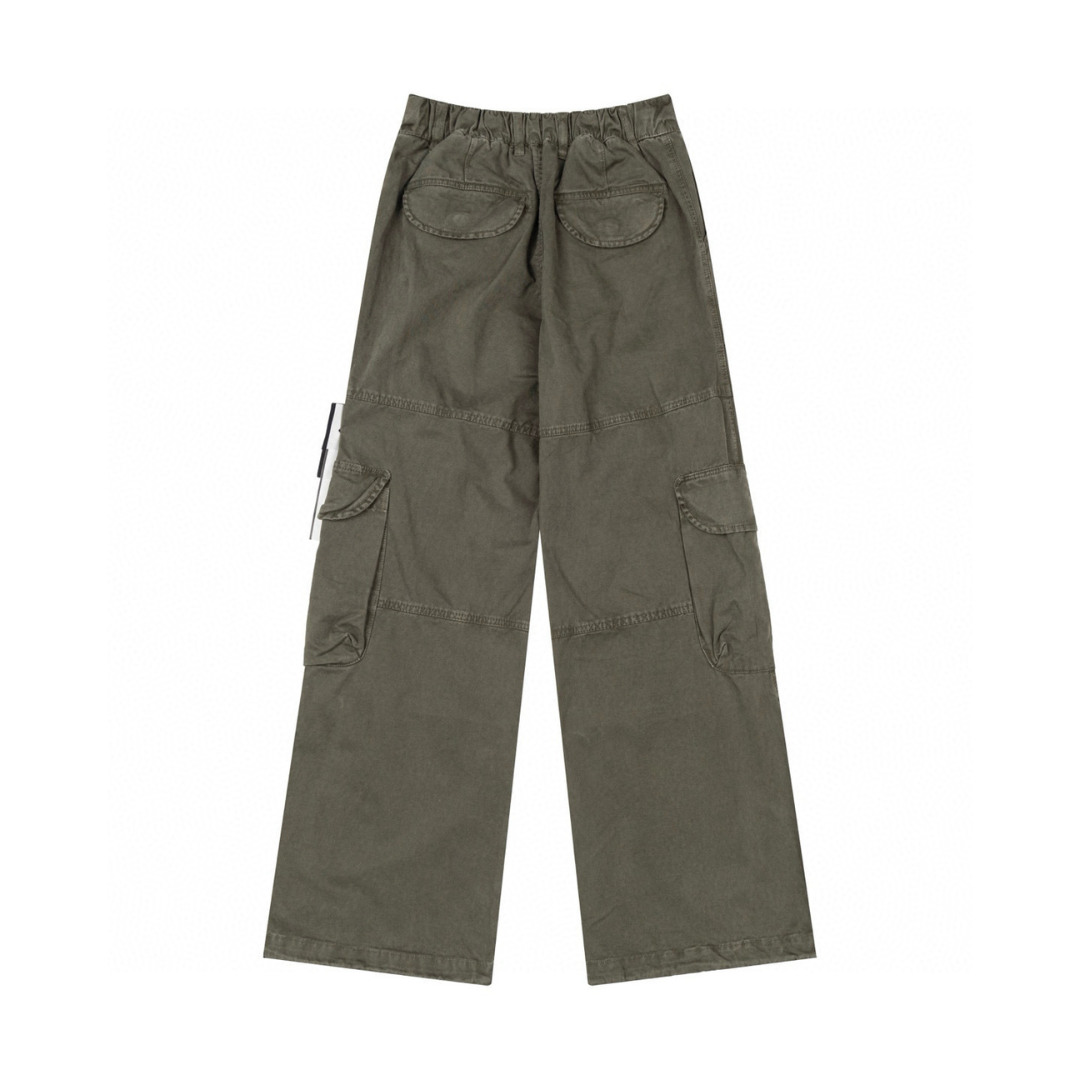 Pantalon Cargo