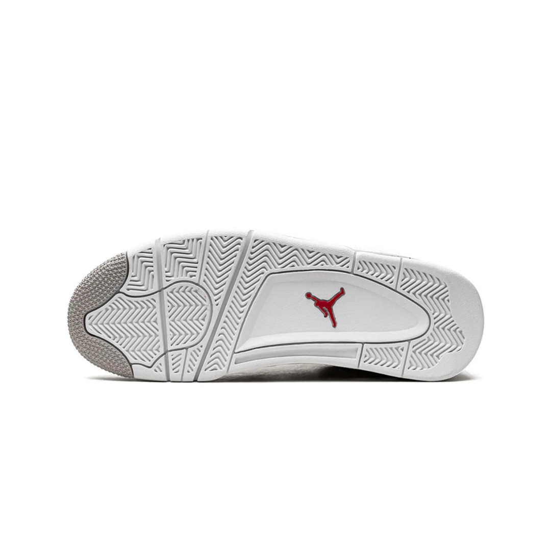 J4 Retro Blanc Oreo