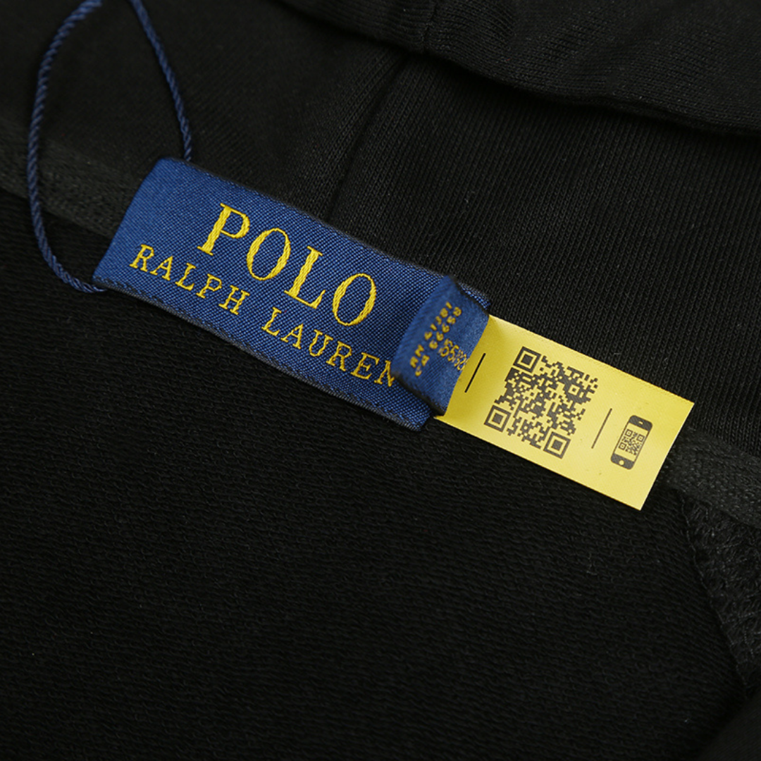 Sweat à Capuche Polo