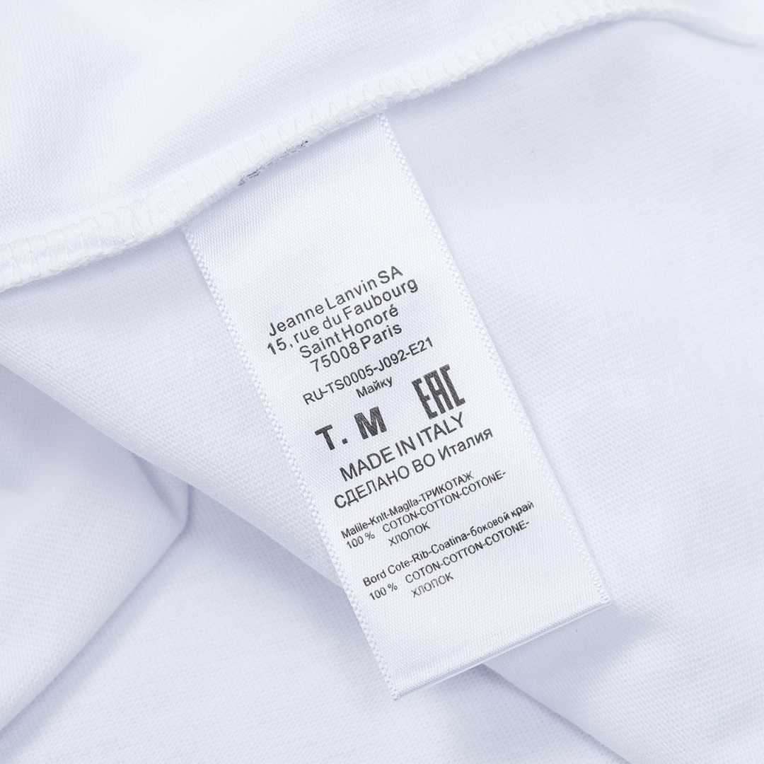 T-Shirt LNVN