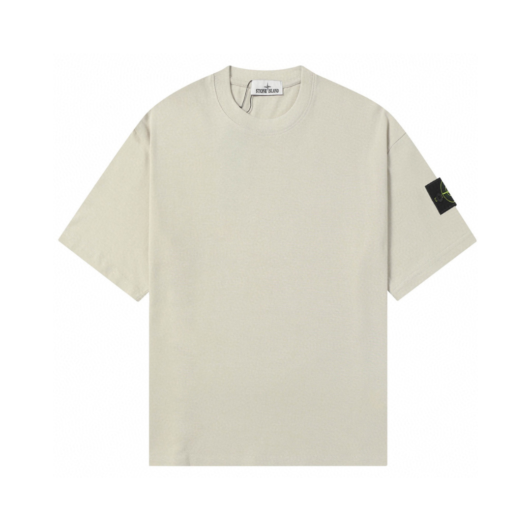 T-Shirt Monochromatic