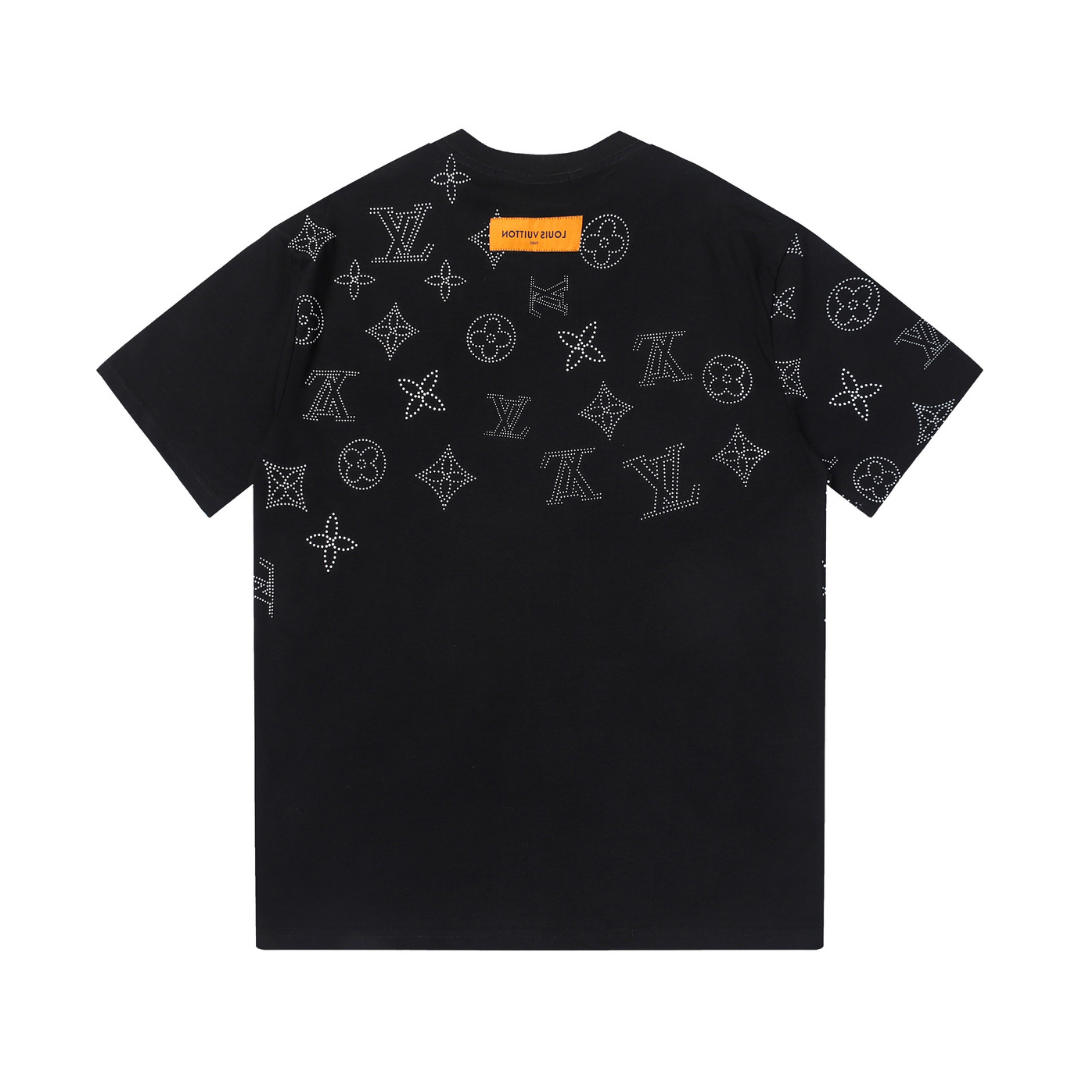 T-Shirt Monogram