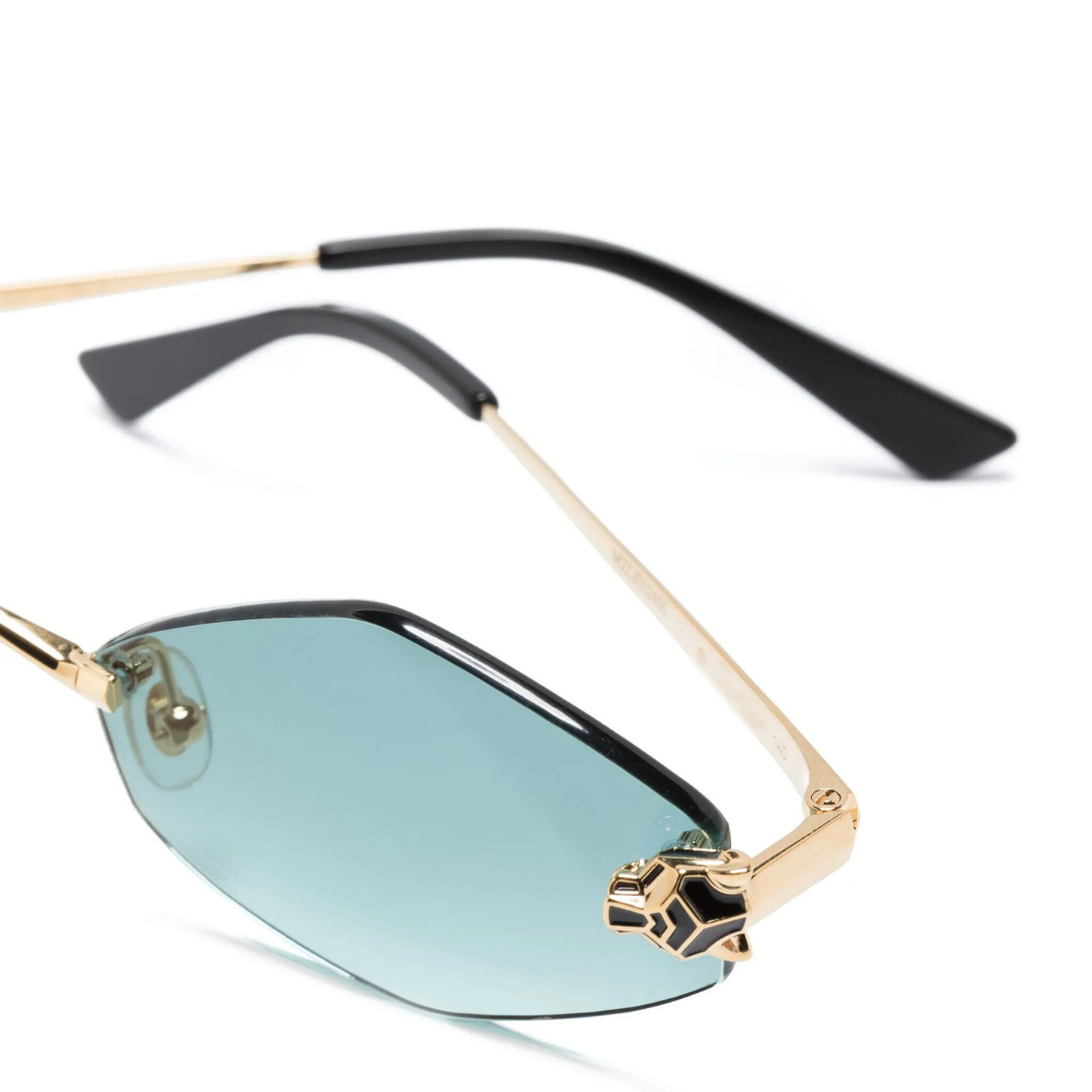 Lunettes de Soleil Polychromatic