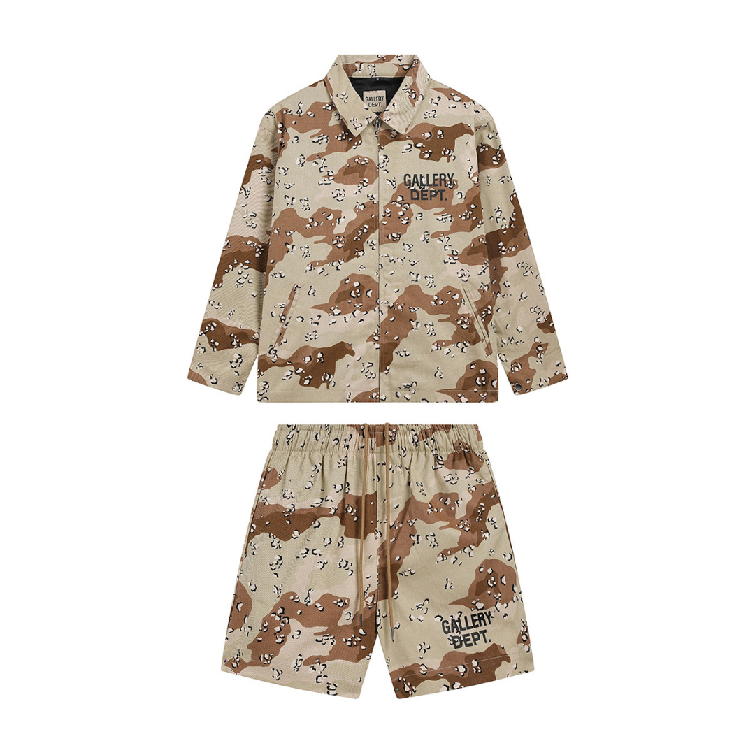 Ensemble Short Gallery Dpt.