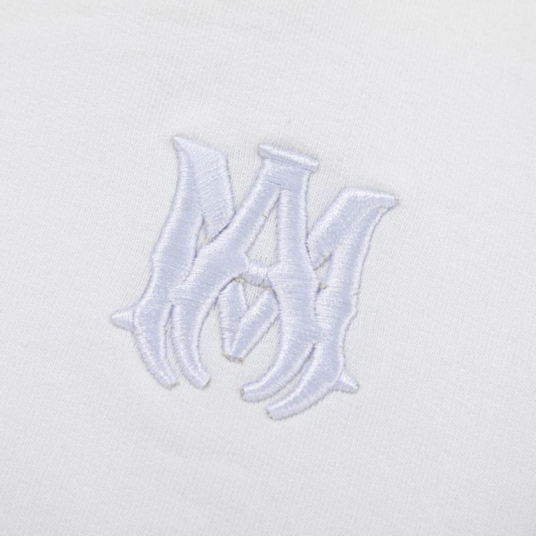 Short Amr Monogram