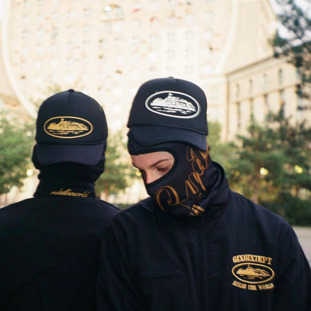 Cagoule x 667
