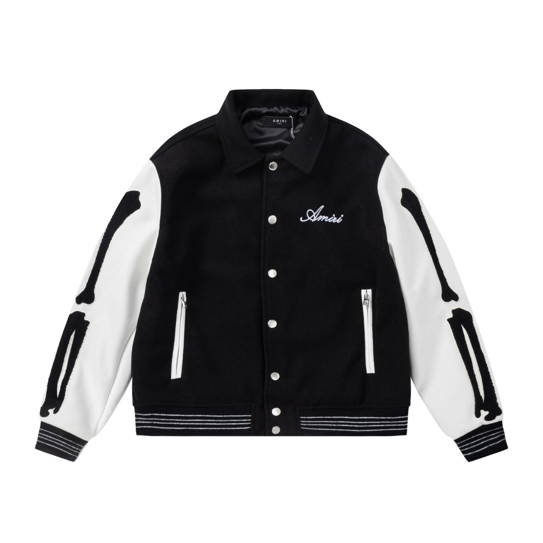Veste Amr Monogram