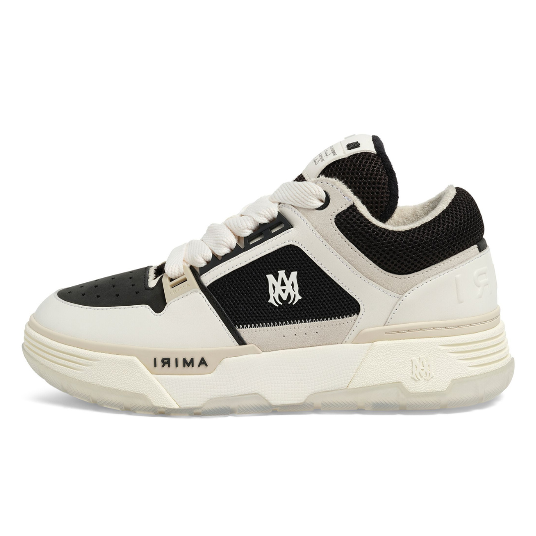 M.A Panelled Blanc Beige