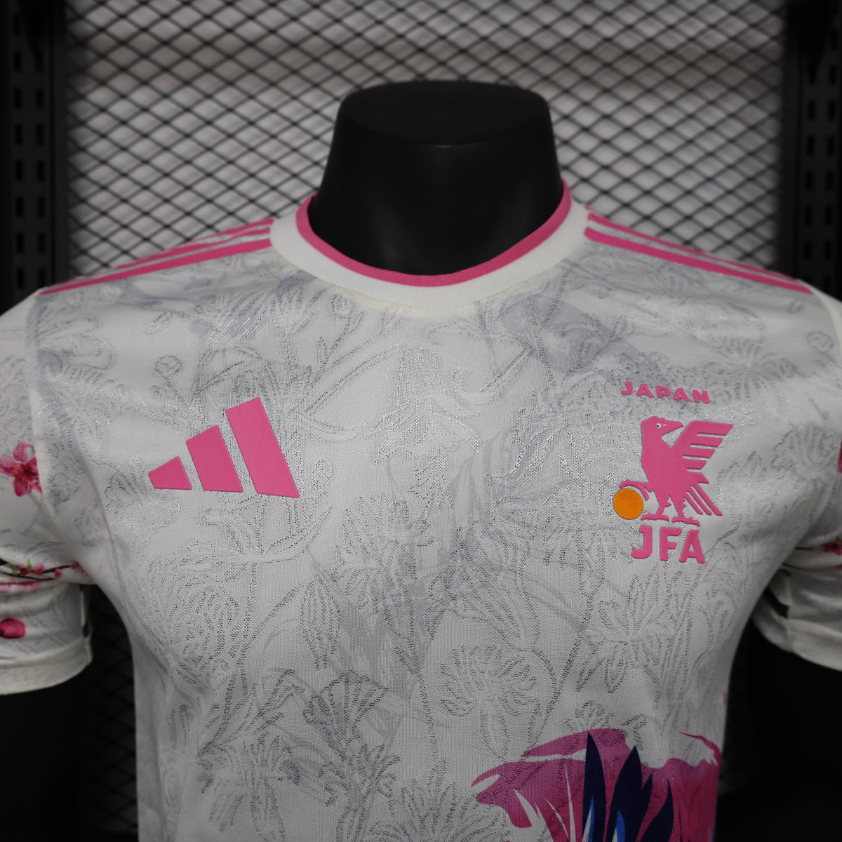 Maillot Japan Yoru no Fukurou Limited
