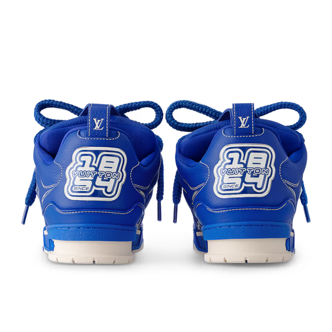 Baskets Skate Monogram
