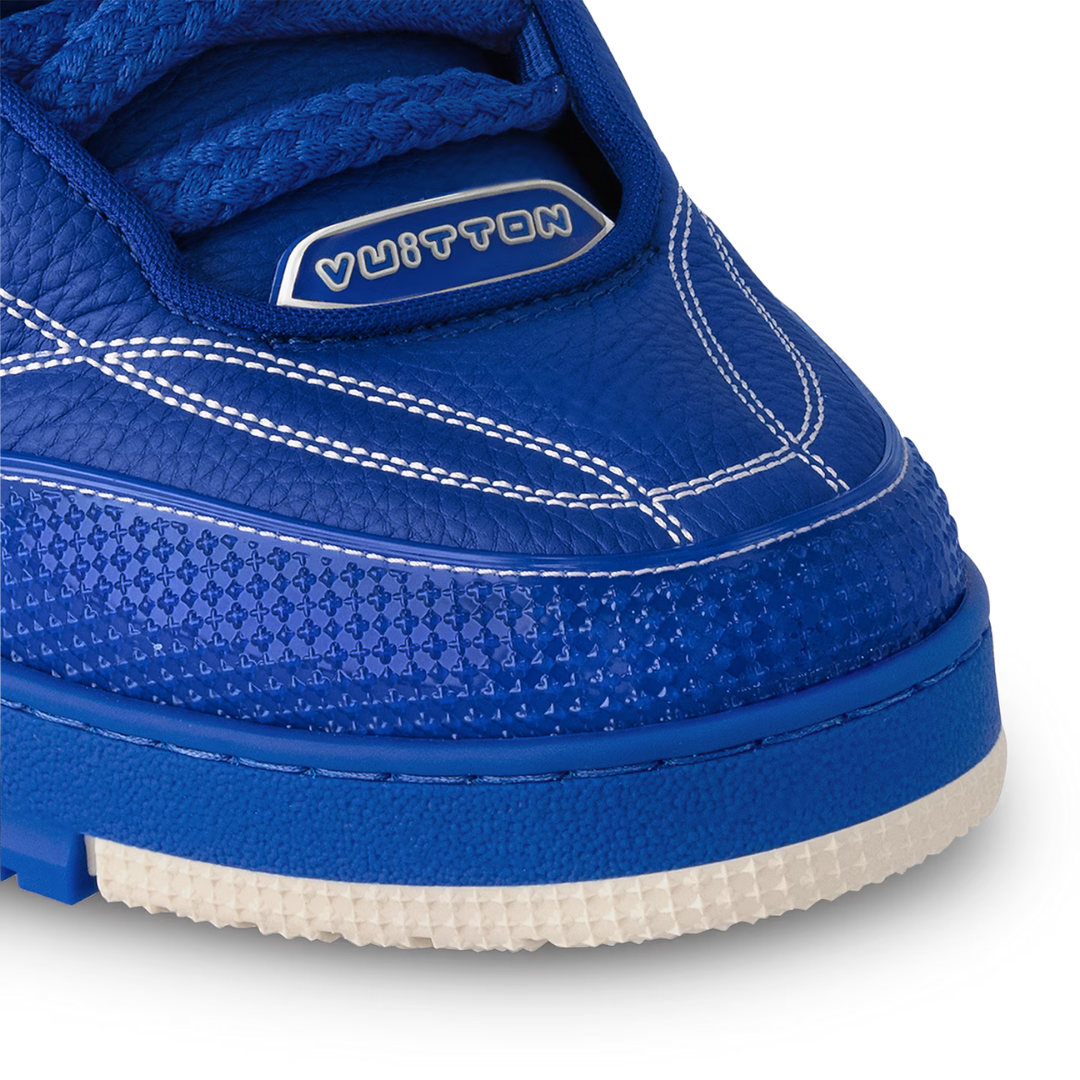 Baskets Skate Monogram