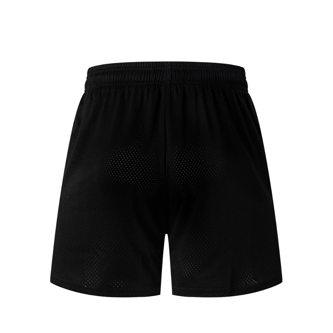 Short EE Monogram