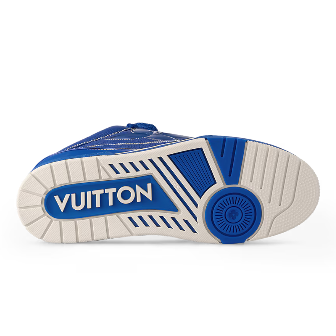 Baskets Skate Monogram