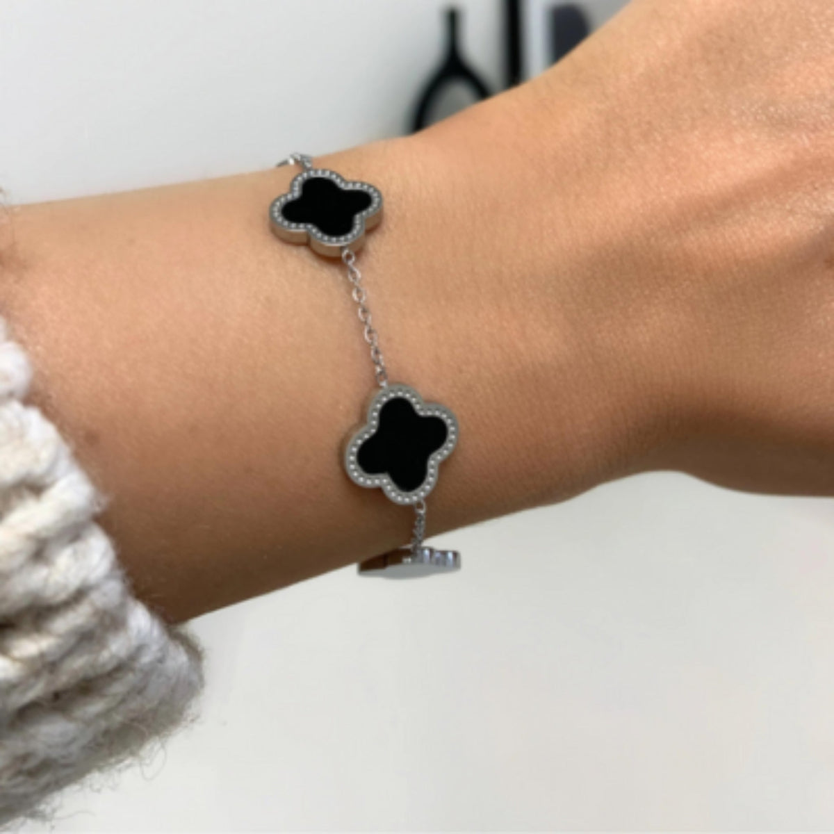 Bracelet CLOVER