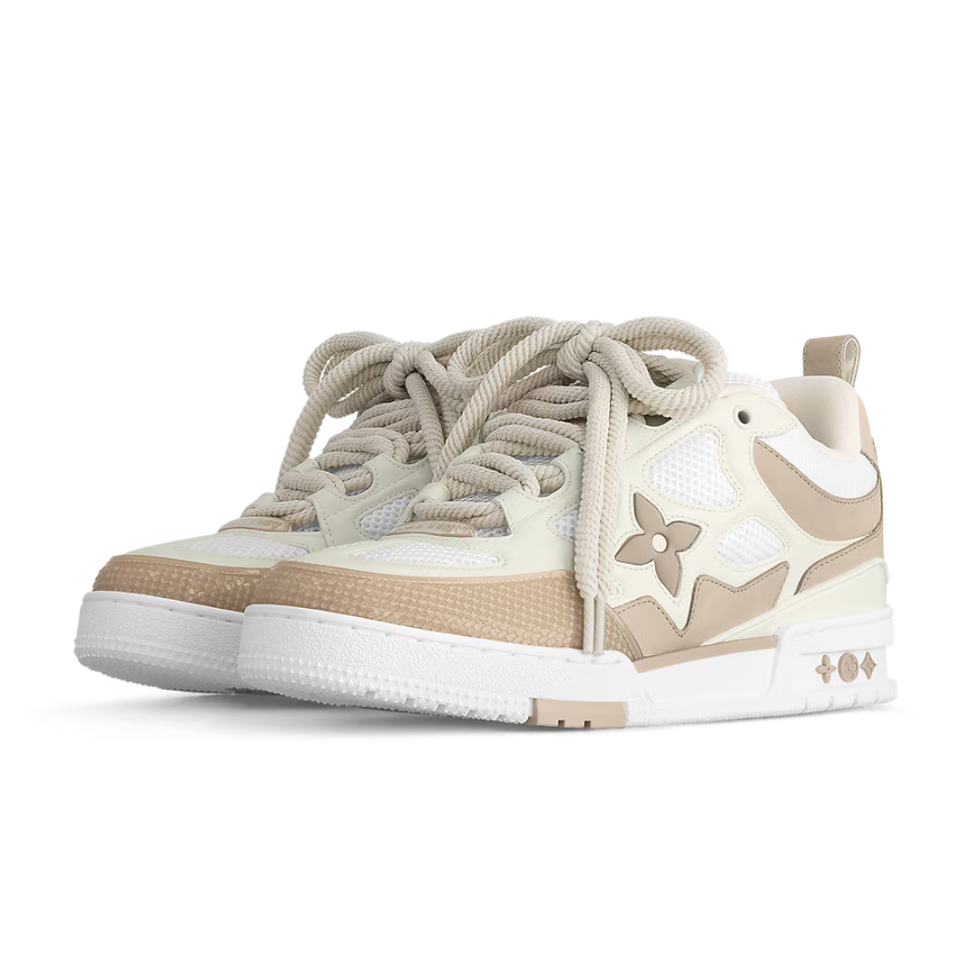 Baskets Skate Monogram
