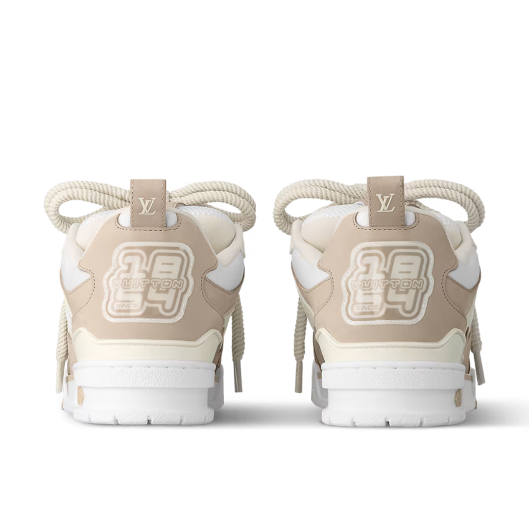 Baskets Skate Monogram