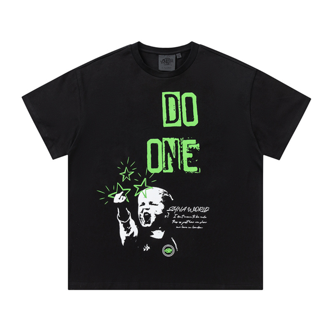 T-Shirt Syna