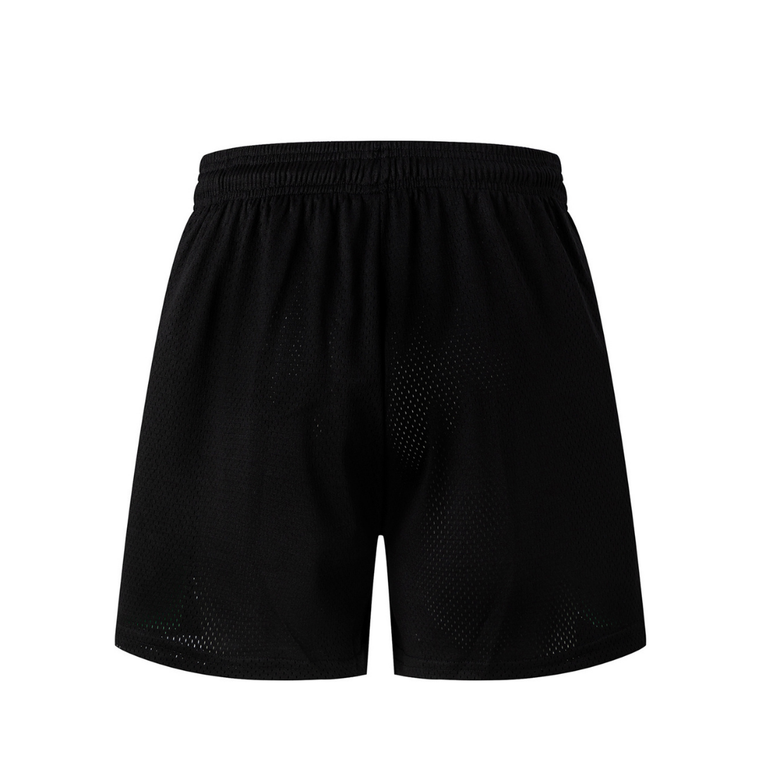 Short EE Monogram