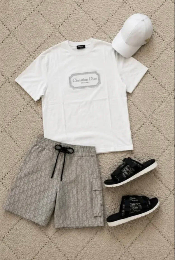 Outfit Dior
