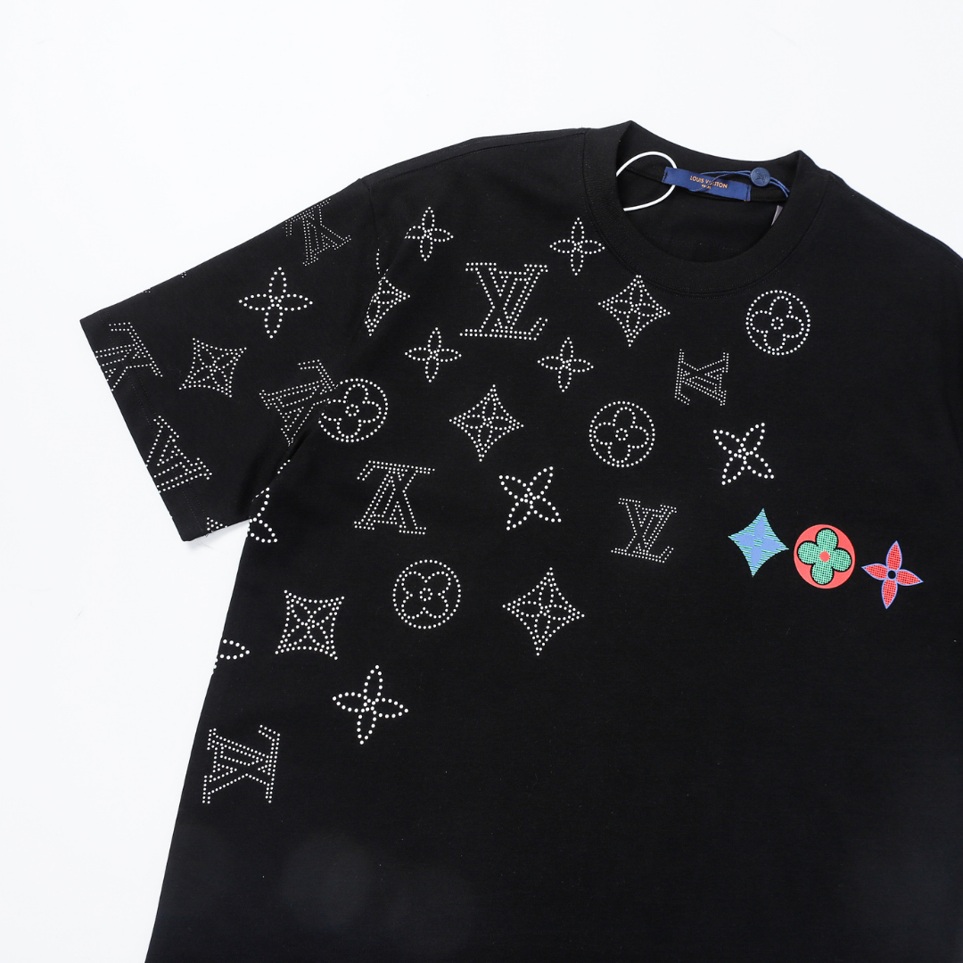 T-Shirt Monogram