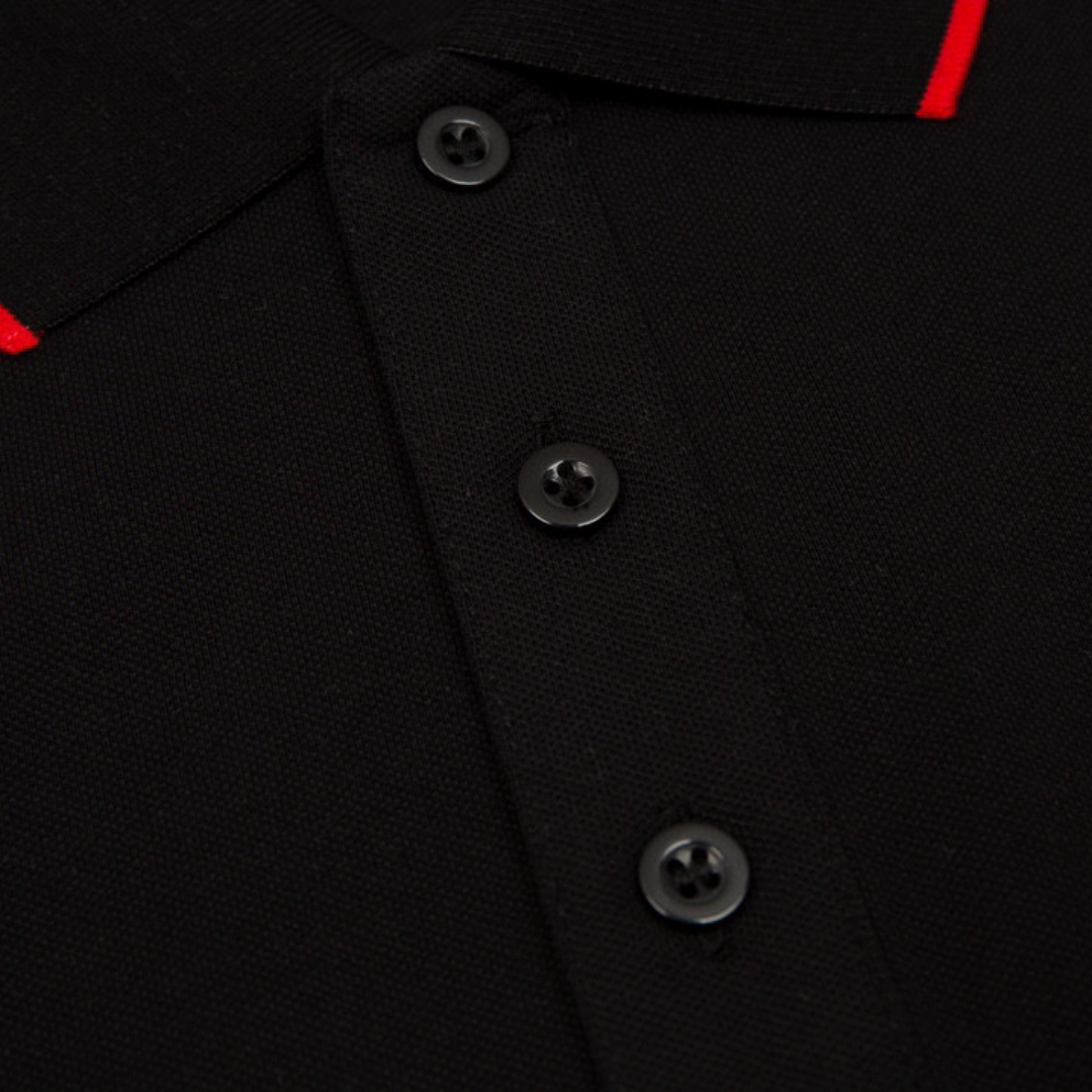 Polo Monogram