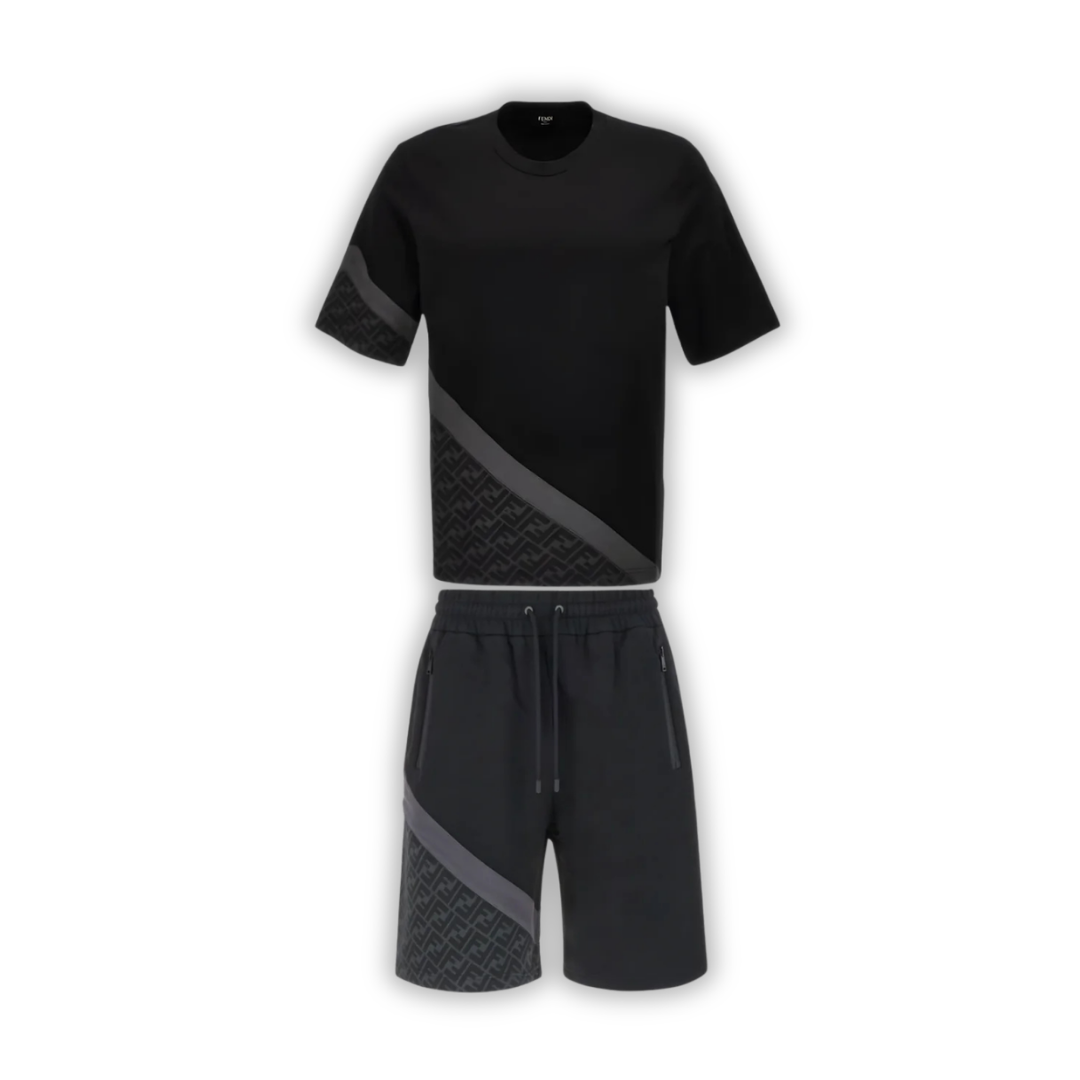 Ensemble Short Monochromatic