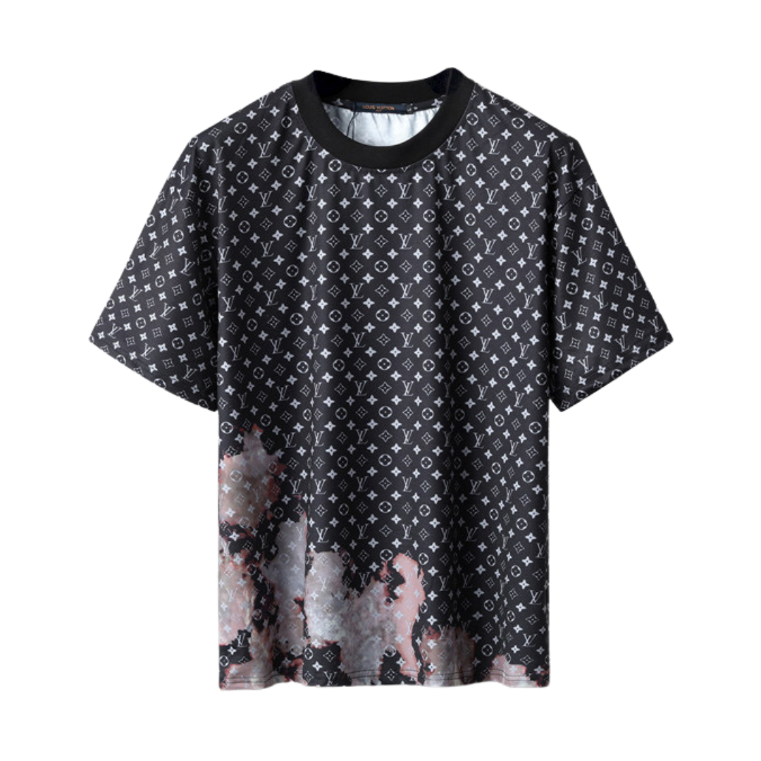 Ensemble Short Monogram