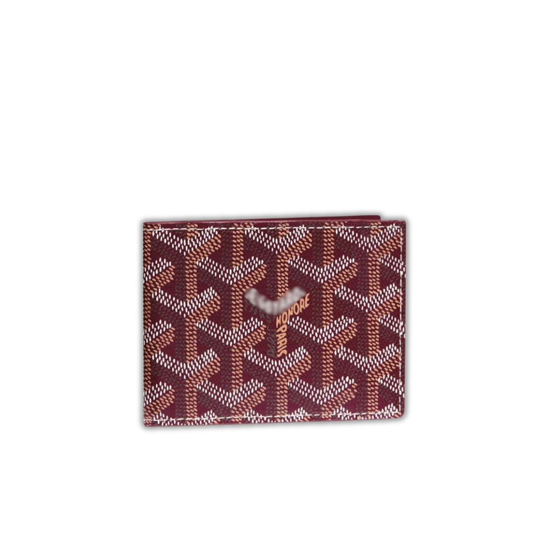 Portefeuille Monogram