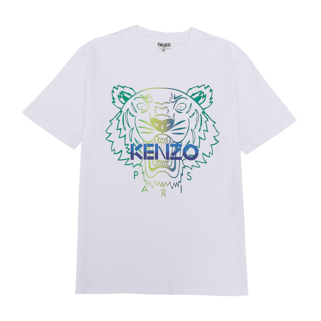 T-Shirt Tiger