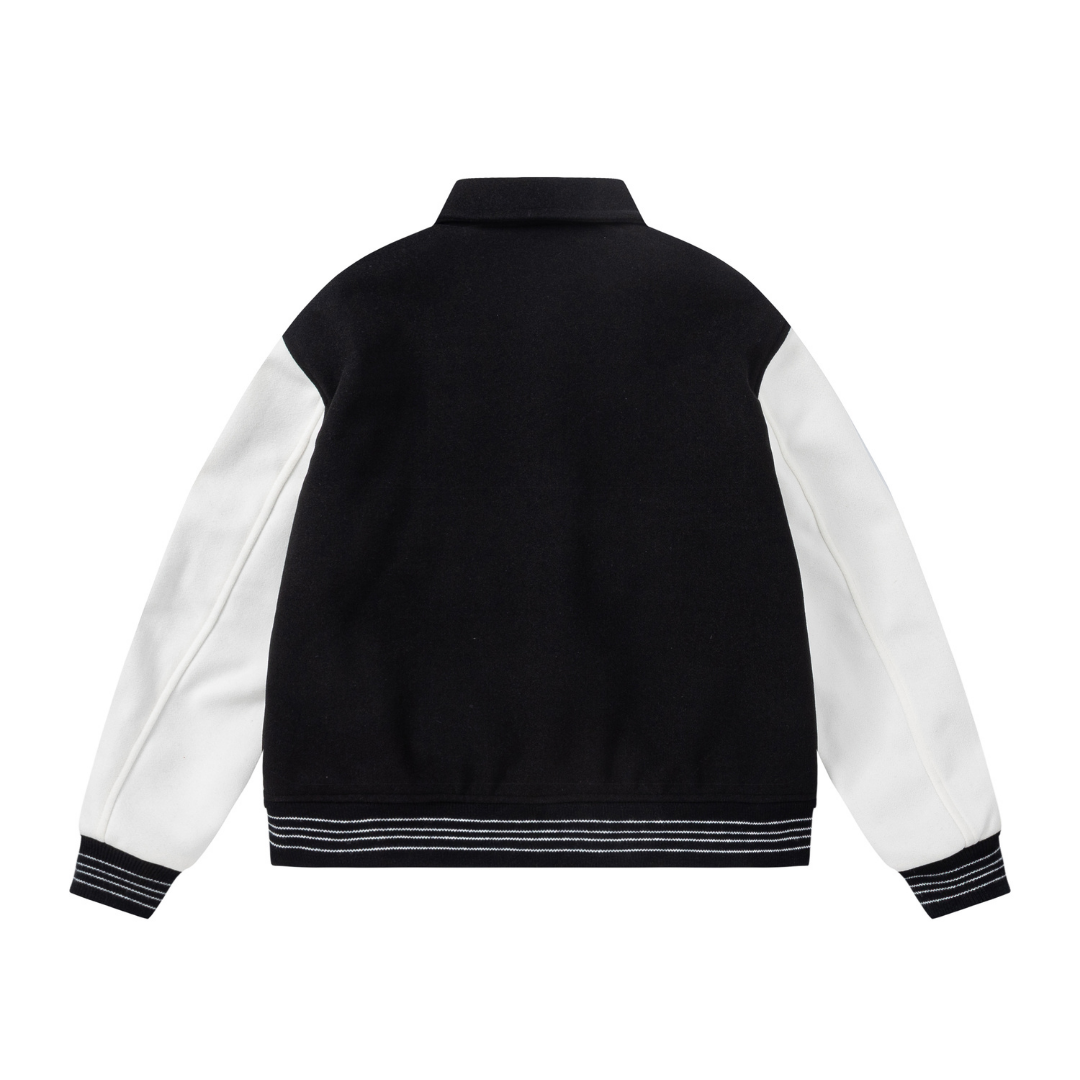 Veste Amr Monogram