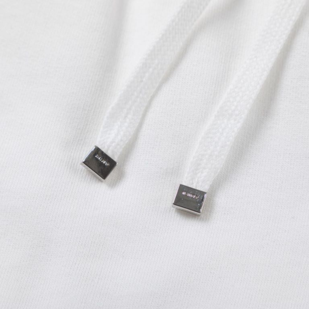 Short Amr Monogram
