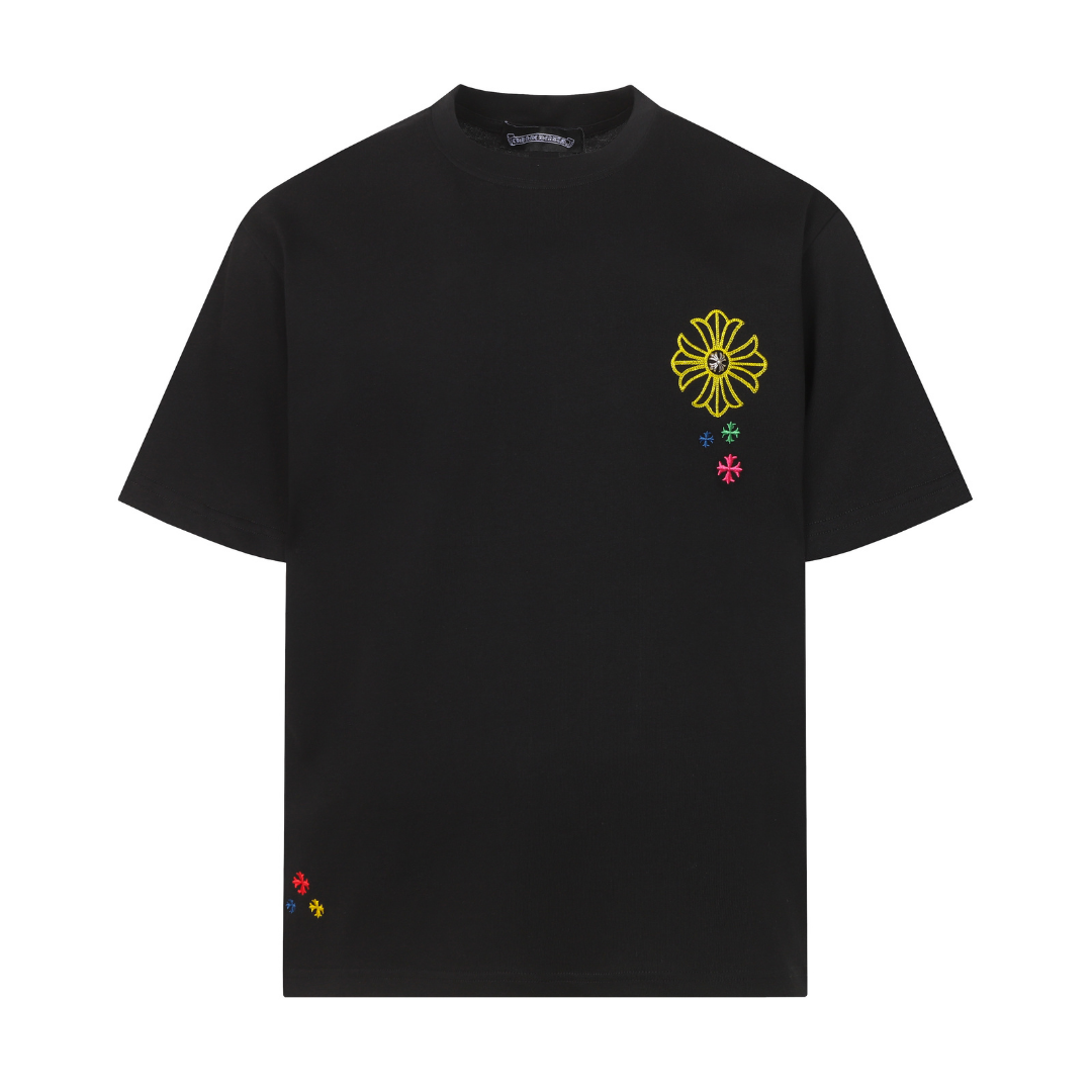 T-Shirt Chrome