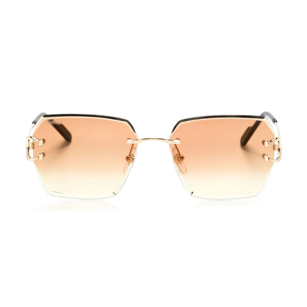 Lunettes de Soleil Polychromatic