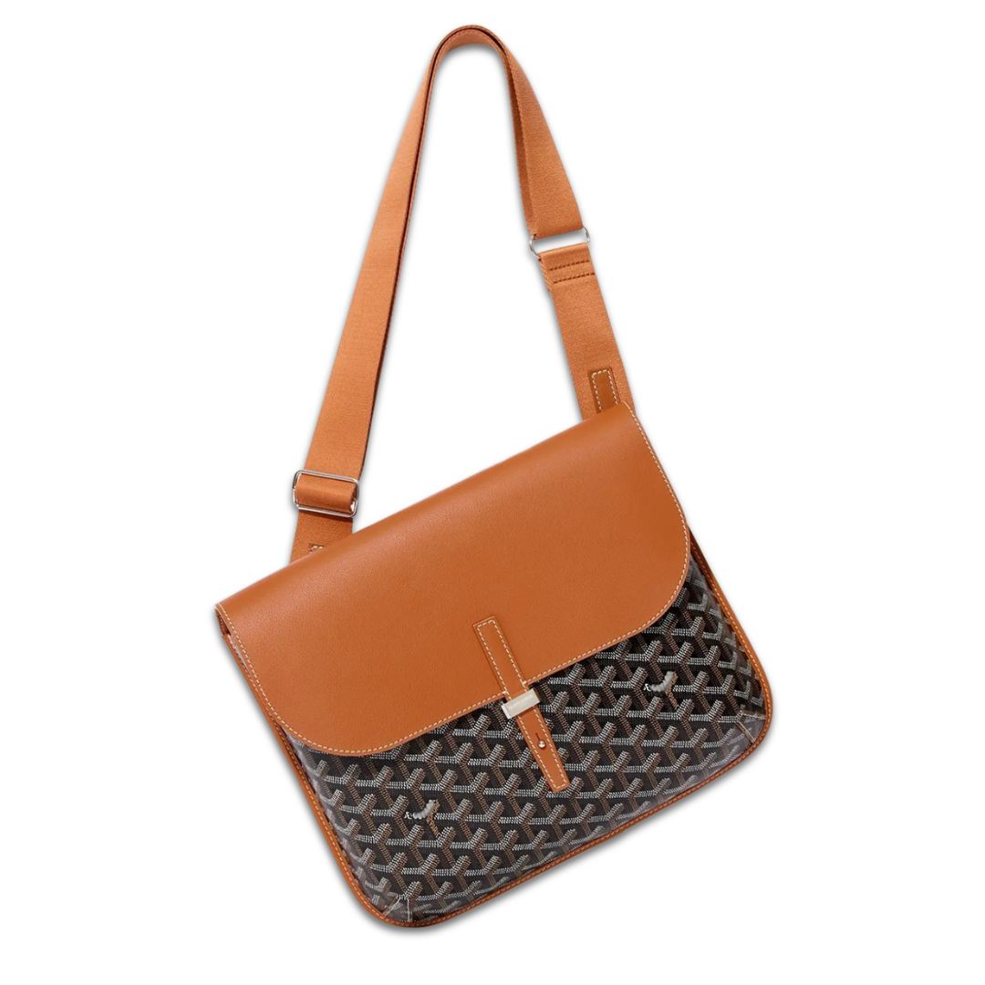 Sac Besace Coursier