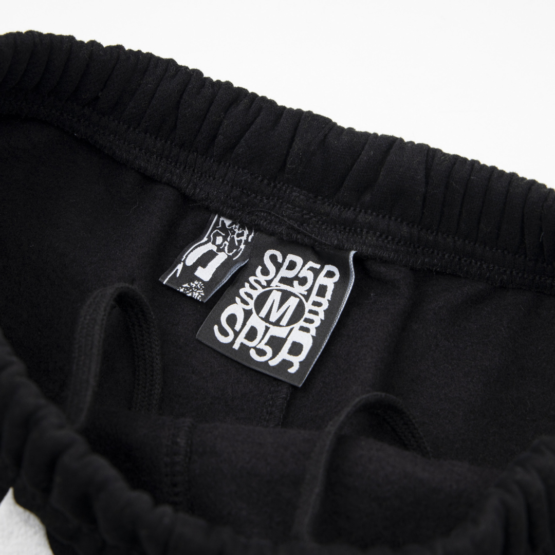 Sweat à Capuche Sp5der