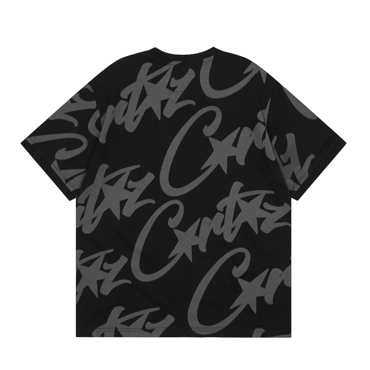 T-Shirt AllStarz Monogram
