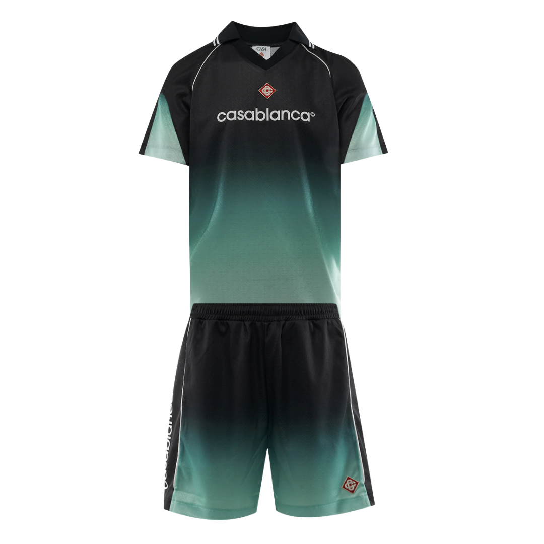 Ensemble Short Casa Sport